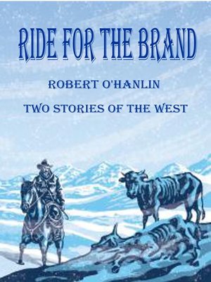 cover image of Ride for the Brand